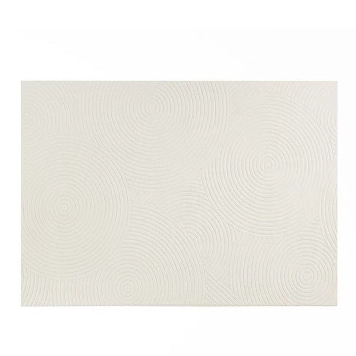 Abstract Pattern Area Rug Stornfield