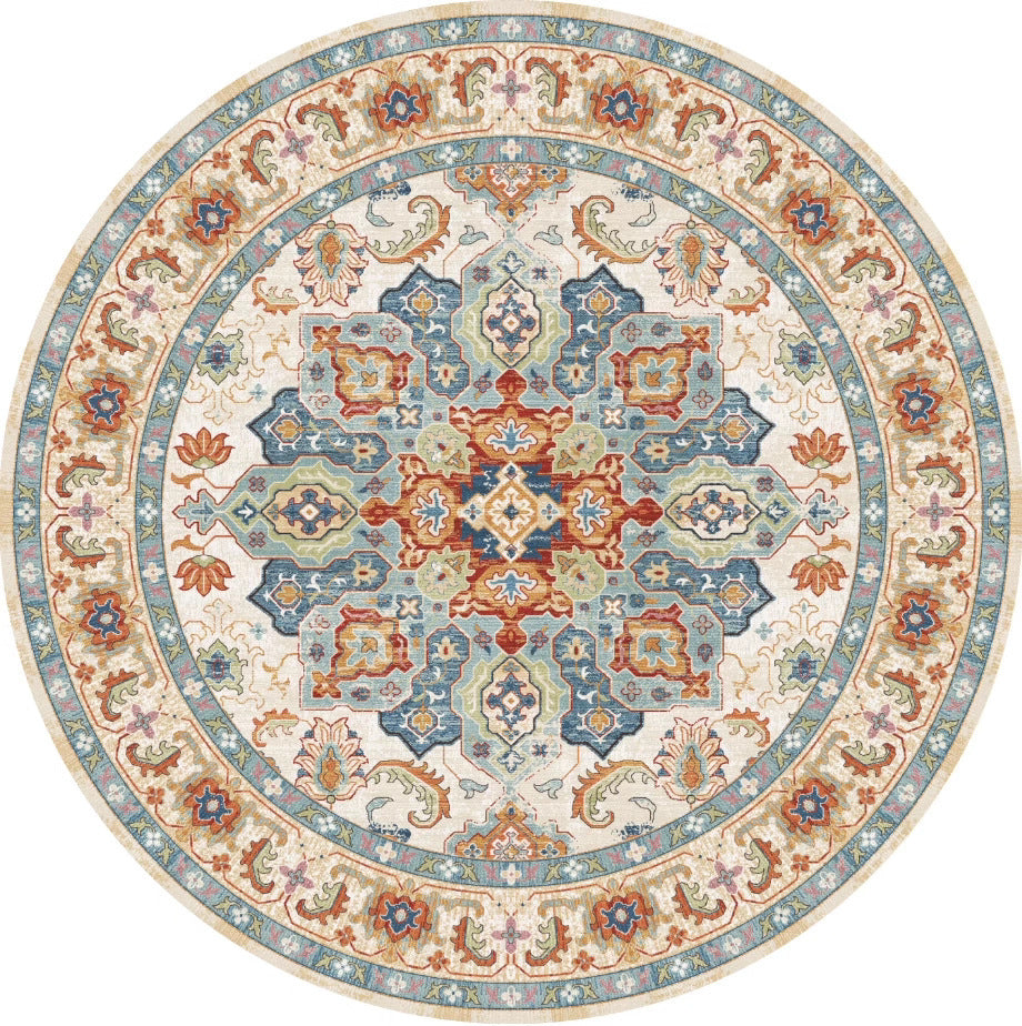 Stylish Decorative Area Rug for Modern Home Decor