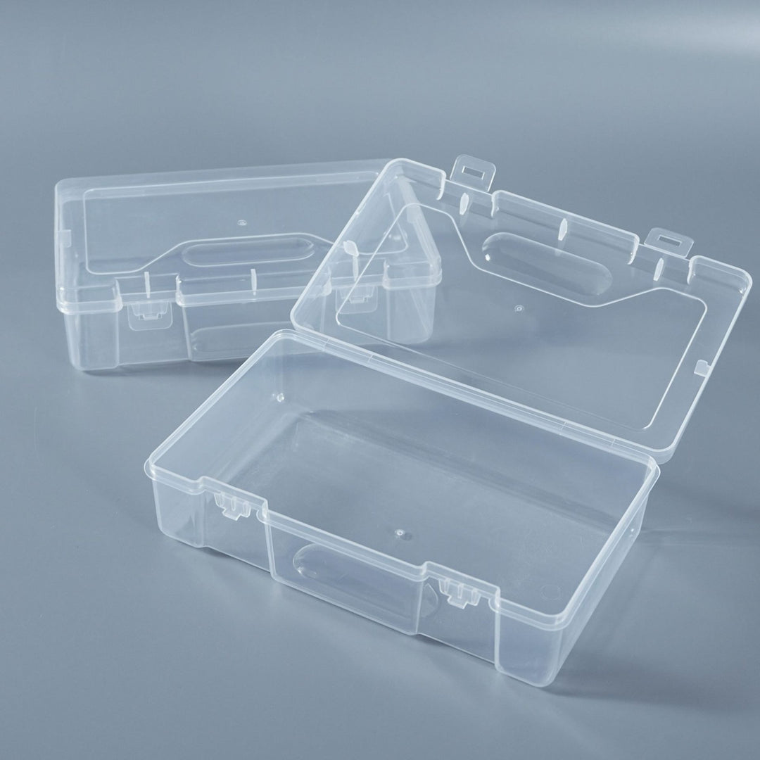 Adjustable Craft Supply Storage Box Stornfield