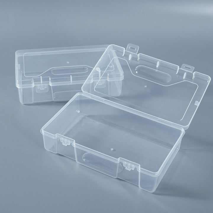 Adjustable Craft Supply Storage Box Stornfield
