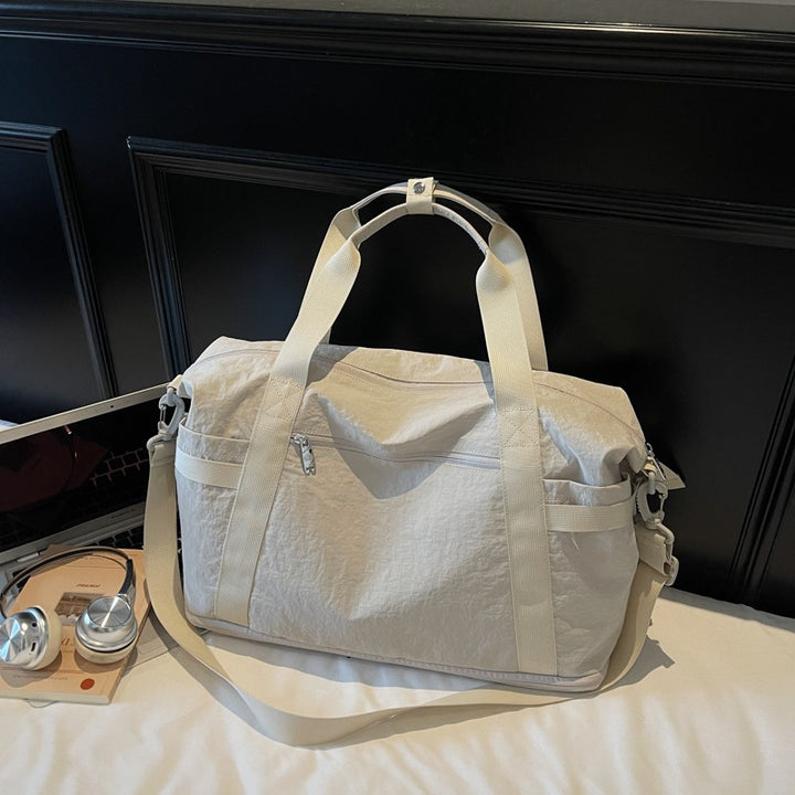 Sporty travel bag Stornfield