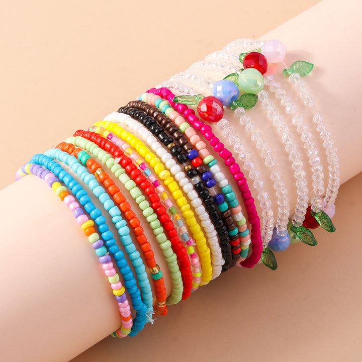 Fashionable Beaded Bracelet Stornfield