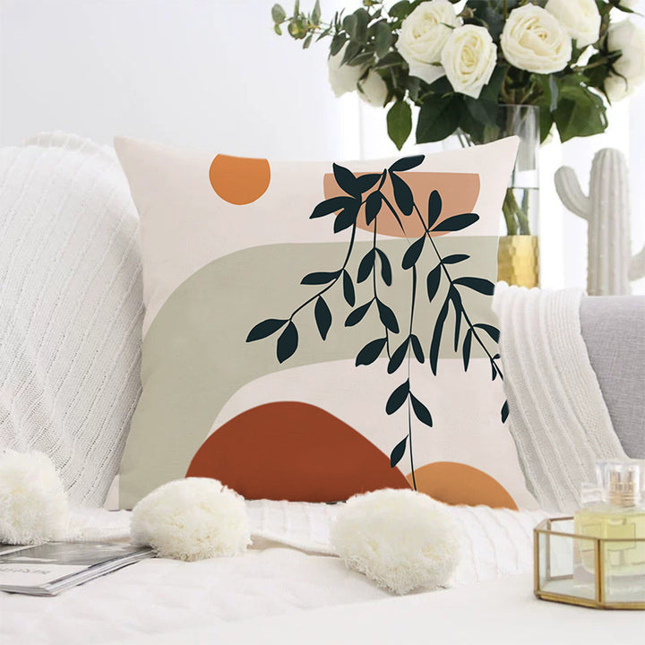 Decorative Design Pillow