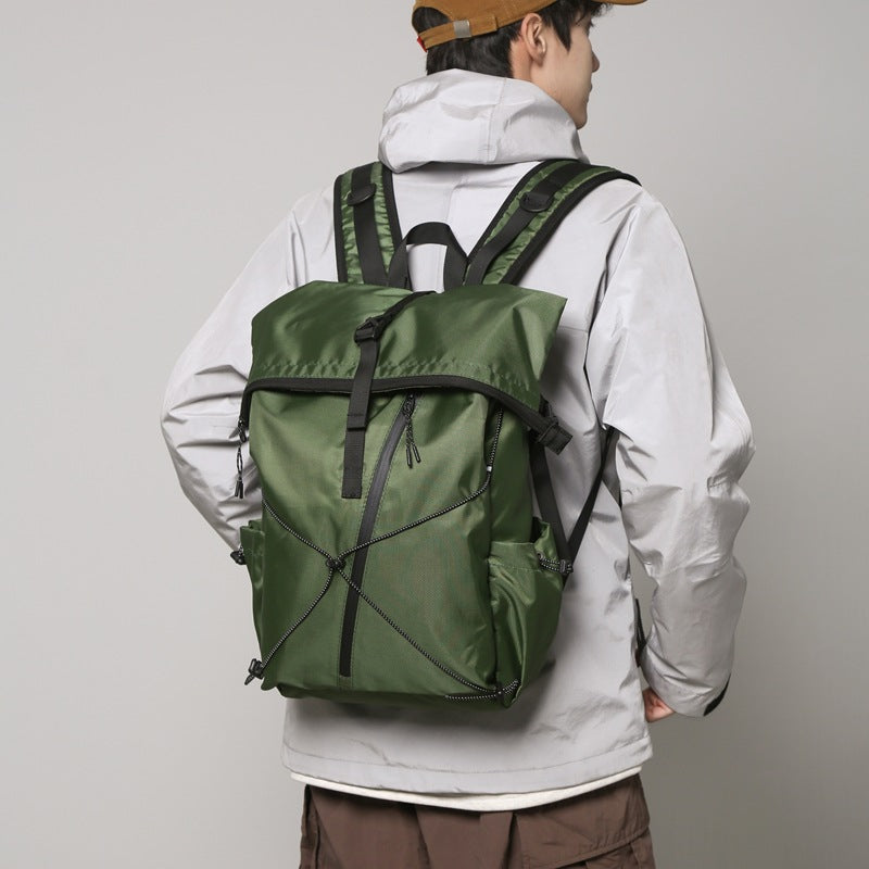 Versatile Travel Backpack Stornfield