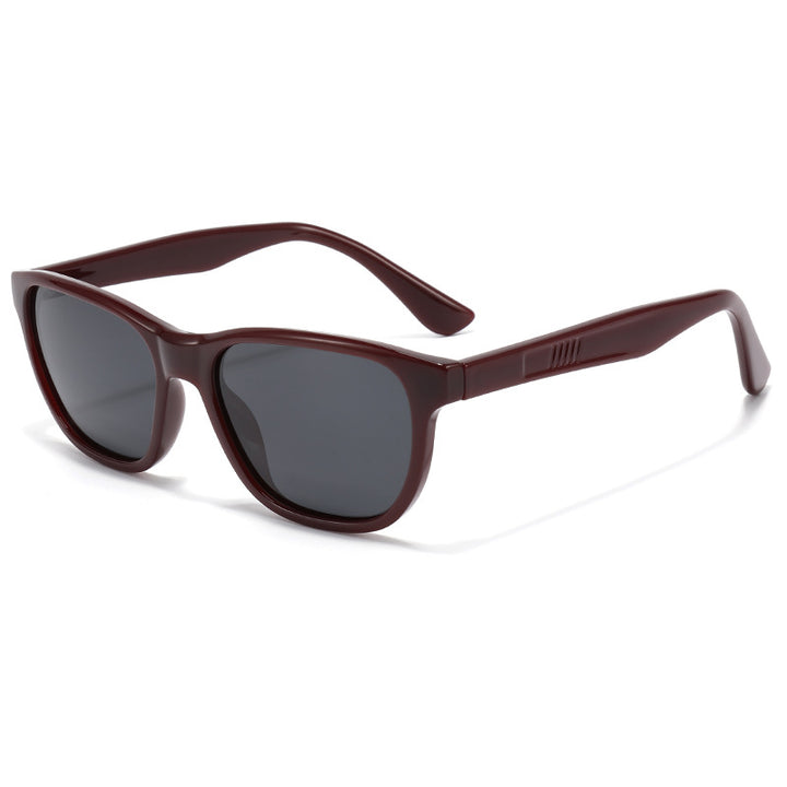 Women's sunglasses in modern retro design with high-quality UV protection Stornfield