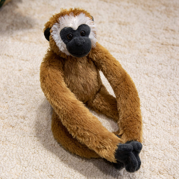 Plush Sloth Long-Limbed Hanging Cuddle Toy Stornfield