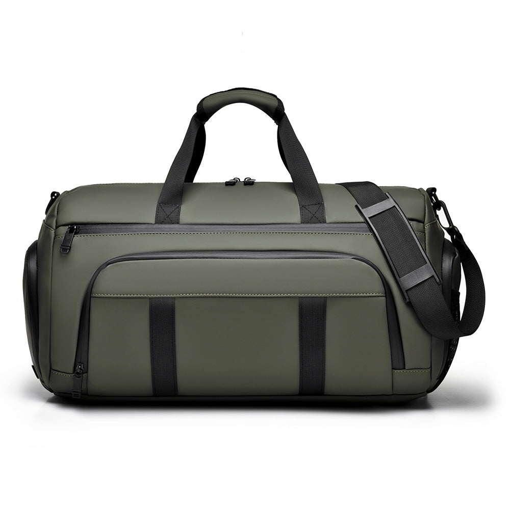 Multifunctional Travel Duffle Bag Stornfield