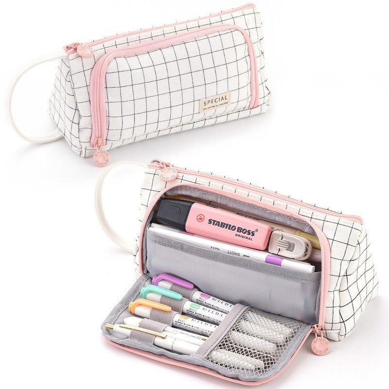 Multifunctional Storage Pouch
