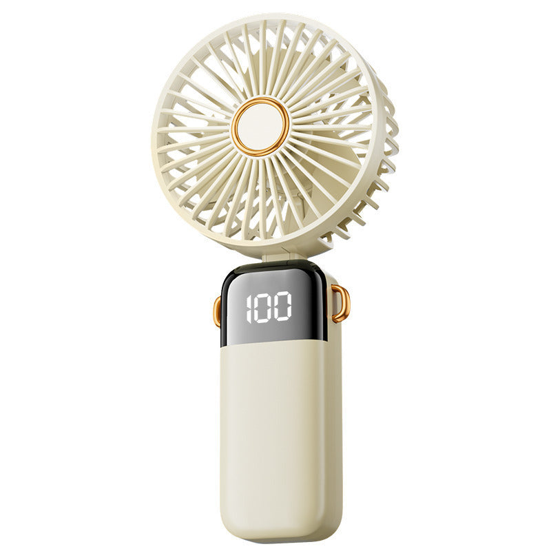 Ladies portable mini fan Stornfield