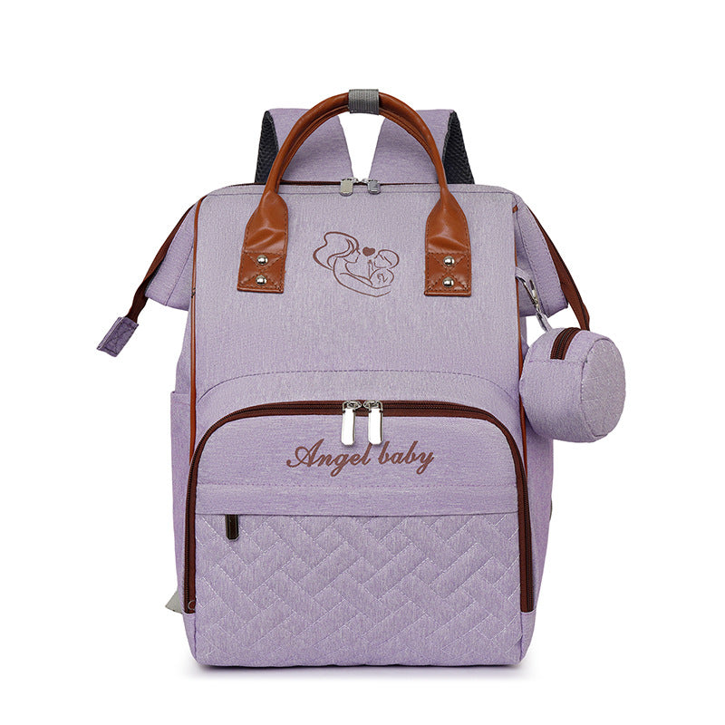 Stylish Multi-Functional Travel Backpack Stornfield