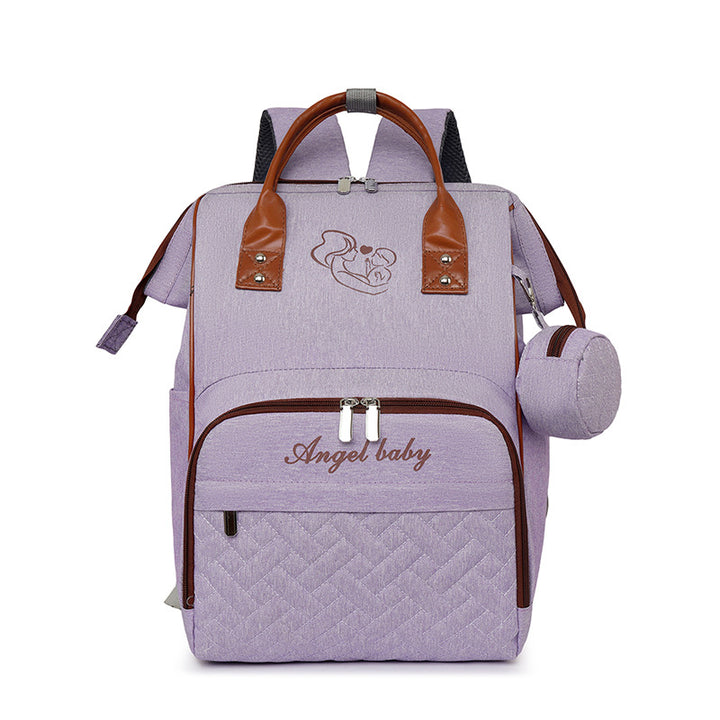 Stylish Multi-Functional Travel Backpack Stornfield