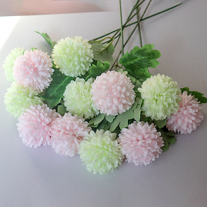 Premium Artificial Floral Stem