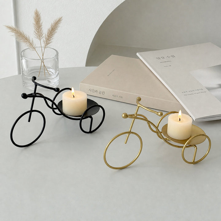 Decorative table accessory Stornfield