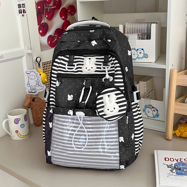 Adorable Character-Themed Backpack Stornfield