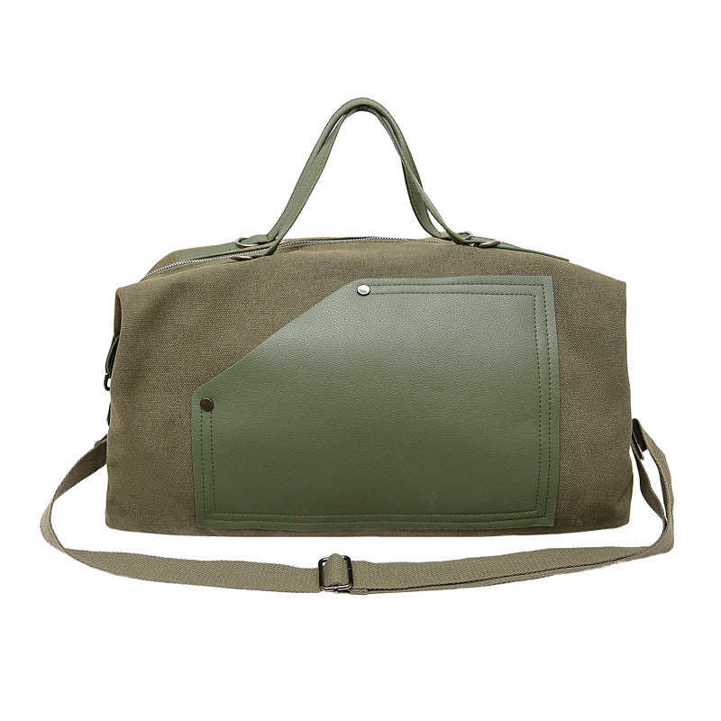Premium Lightweight Weekend Duffle Stornfield