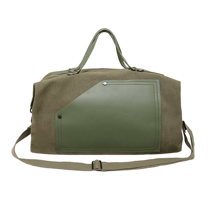 Premium Lightweight Weekend Duffle Stornfield