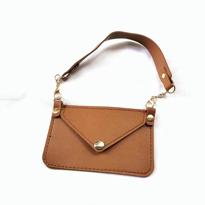 Premium Leather Card Holder Stornfield