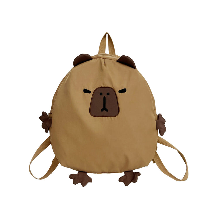 Backpack in Cute Bear Design Stornfield