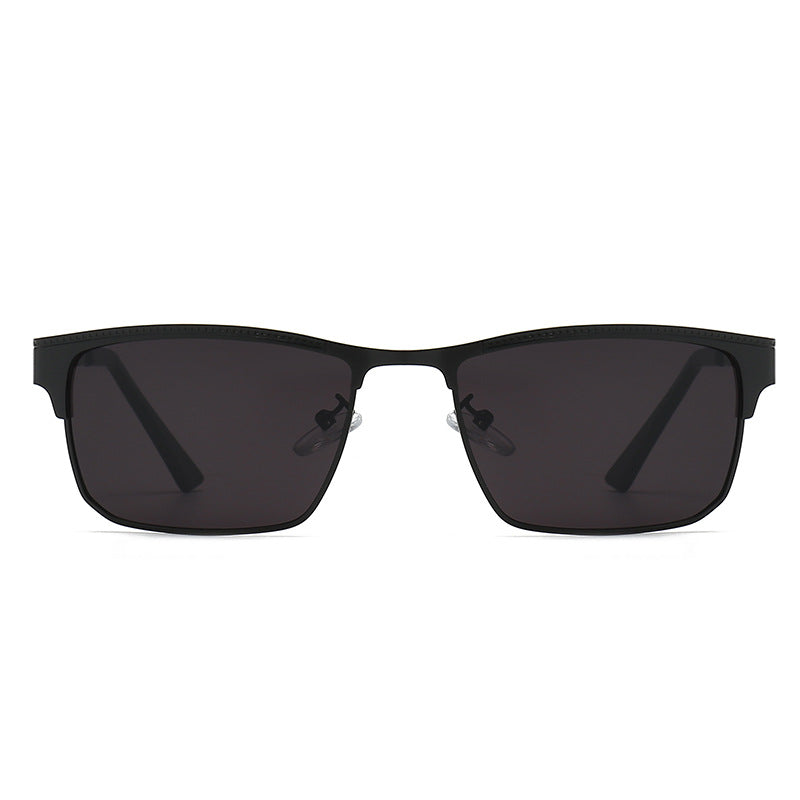 Women’s square sunglasses with a stylish frame and optimal UV protection Stornfield