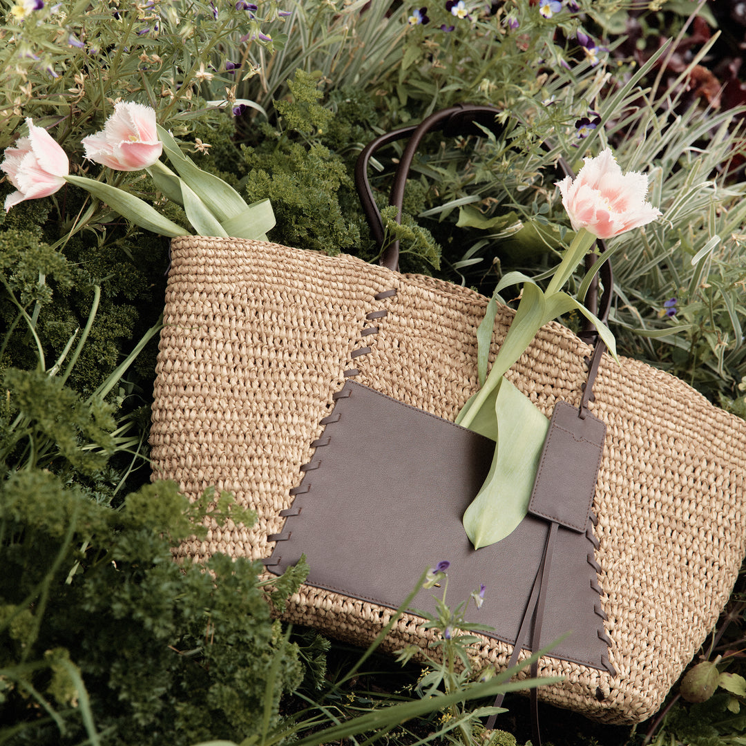 Net handbag Stornfield