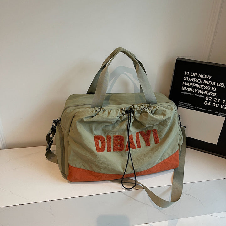 Casual Multi-Functional Weekend Duffel Bag Stornfield