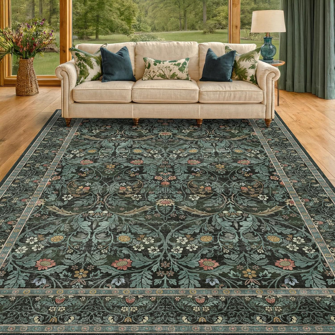 Stylish Home Area Rug