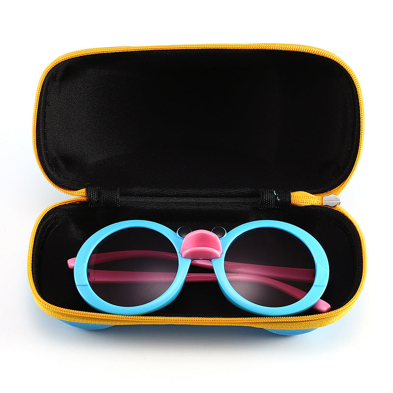 Car-Shaped Storage Case Stornfield