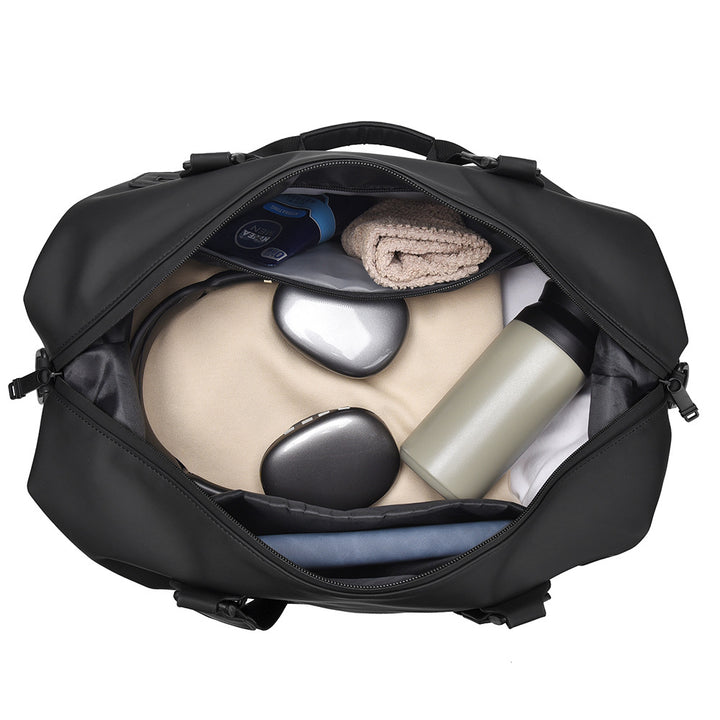 Sporty Travel Bag Stornfield