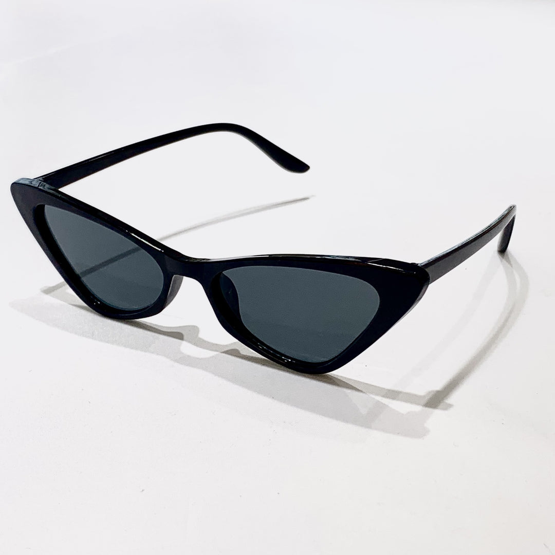 Cat-Eye Sunglasses Stornfield