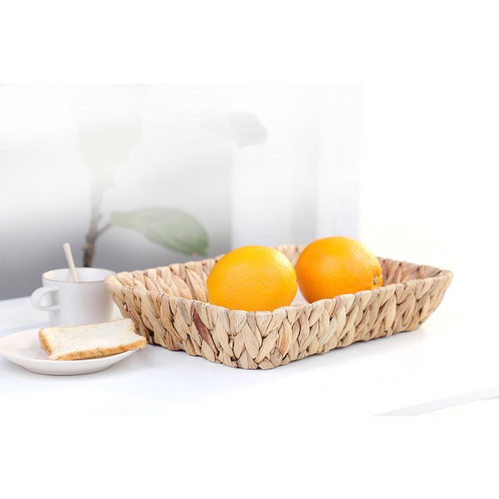 Woven Storage Tray Stornfield