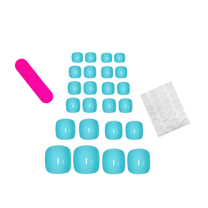 Pedicure set Stornfield