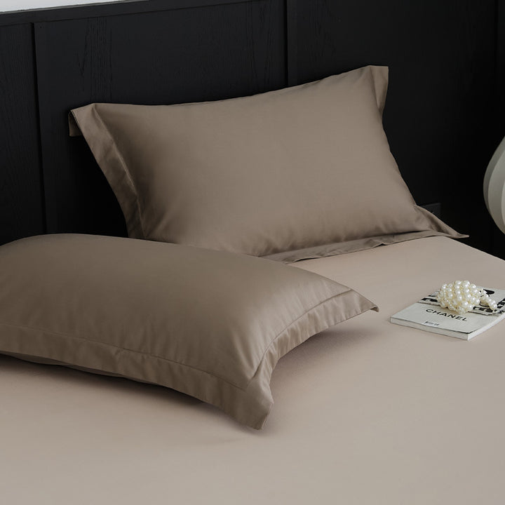 Decorative Luxurious Soft Satin Pillowcases Stornfield