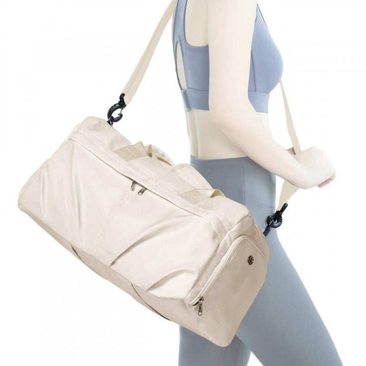 Versatile Gym Duffle Bag Stornfield