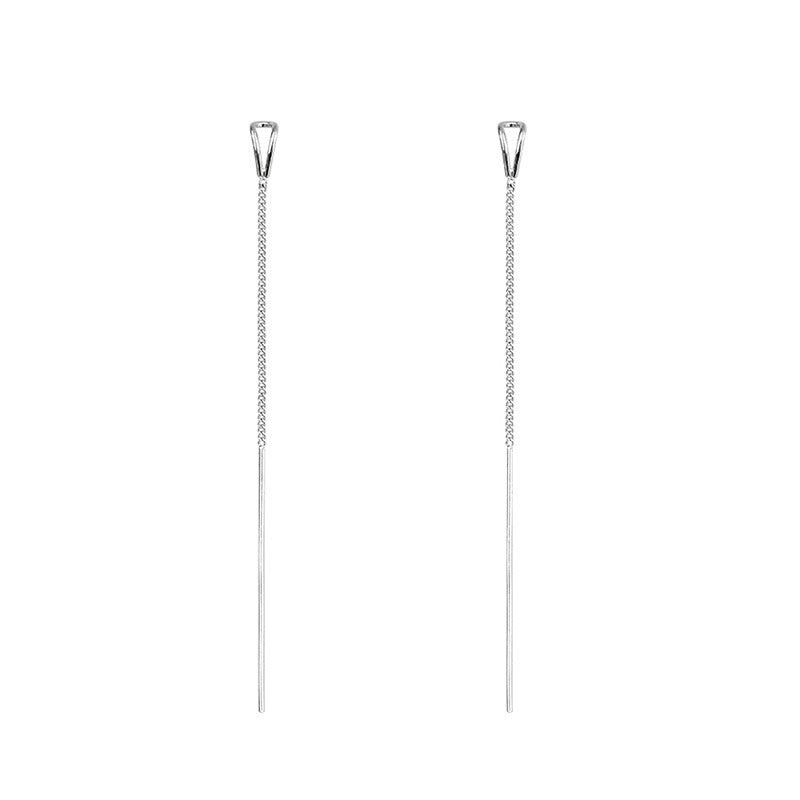 Elegant Stud Earrings in Minimalist Design Stornfield