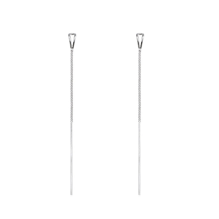 Elegant Stud Earrings in Minimalist Design Stornfield