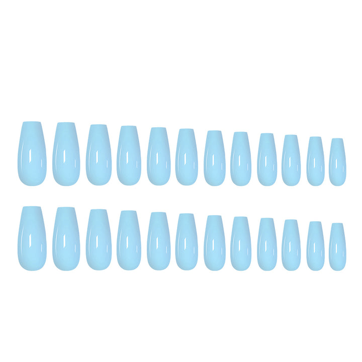 Nail set Stornfield