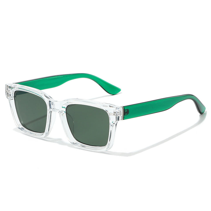 Chic Oversized Square Sunglasses Stornfield 1787812328