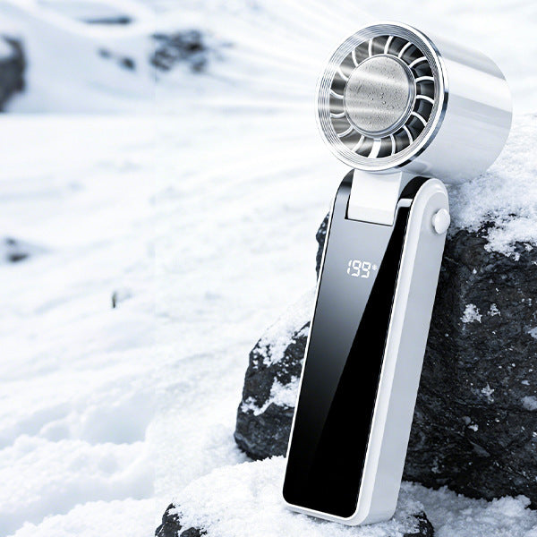 Portable Mini Fan Stornfield