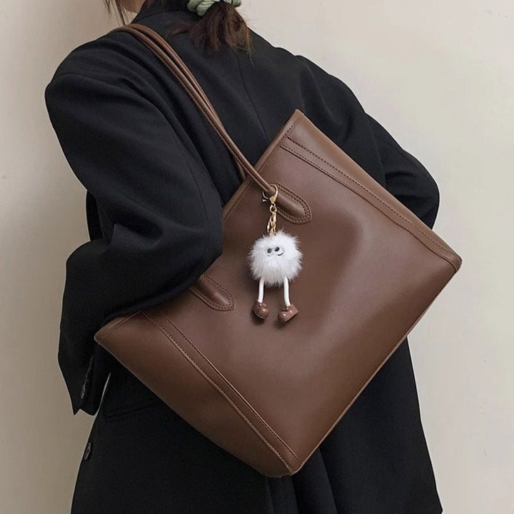 Premium Structured Tote Bag Stornfield