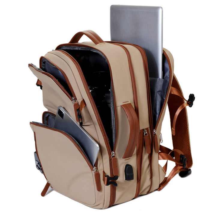 Premium Multi-Functional Backpack