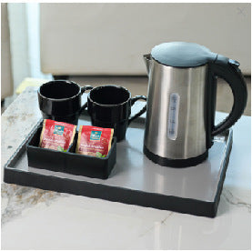 Modern Electric Kettle Stornfield
