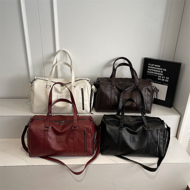 Premium Multi-Functional Travel Duffle