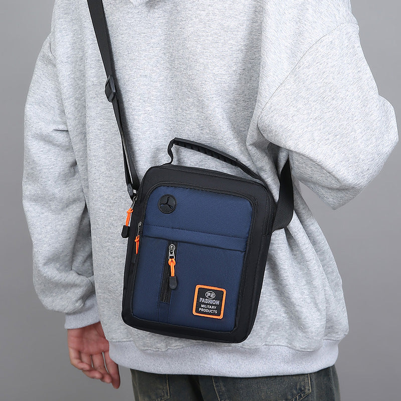Messenger Bag Stornfield