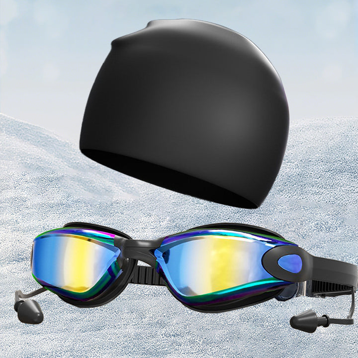 Anti-Fog Swimming Goggles Stornfield 1783828673