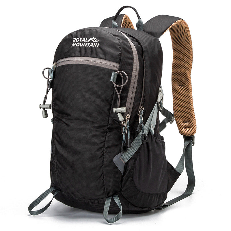Ladies Hiking Backpack Stornfield