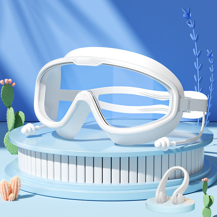 Premium Adjustable Diving Mask Stornfield