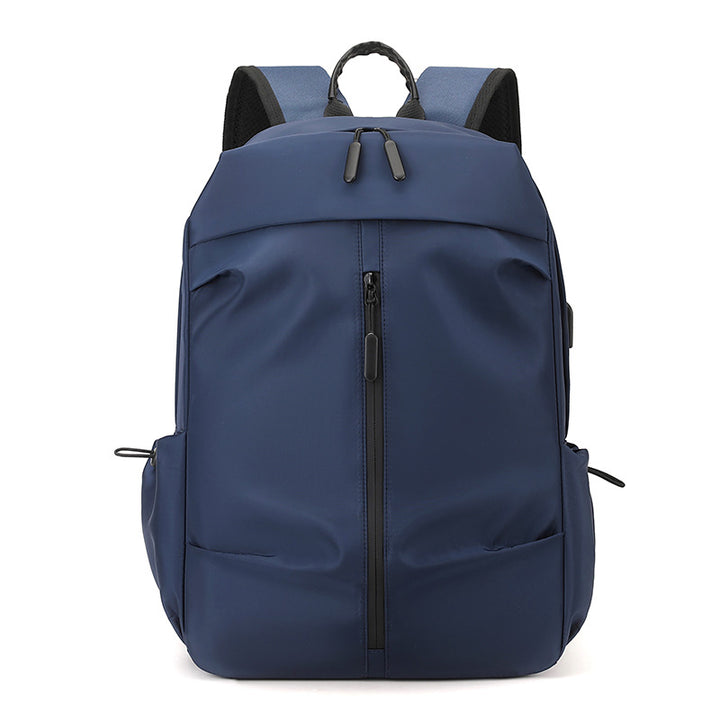 Durable Waterproof Multi-Compartment Backpack Stornfield