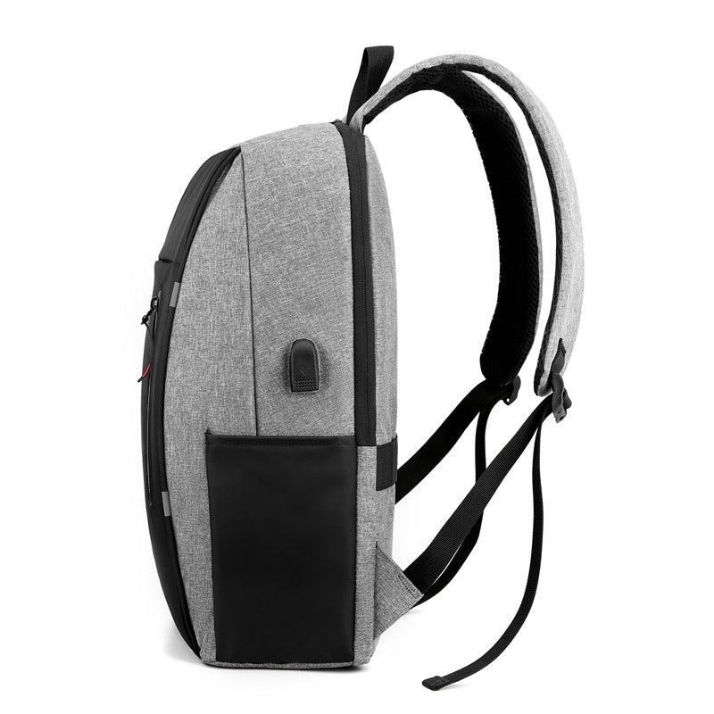 Anti-Theft Modern Backpack Stornfield