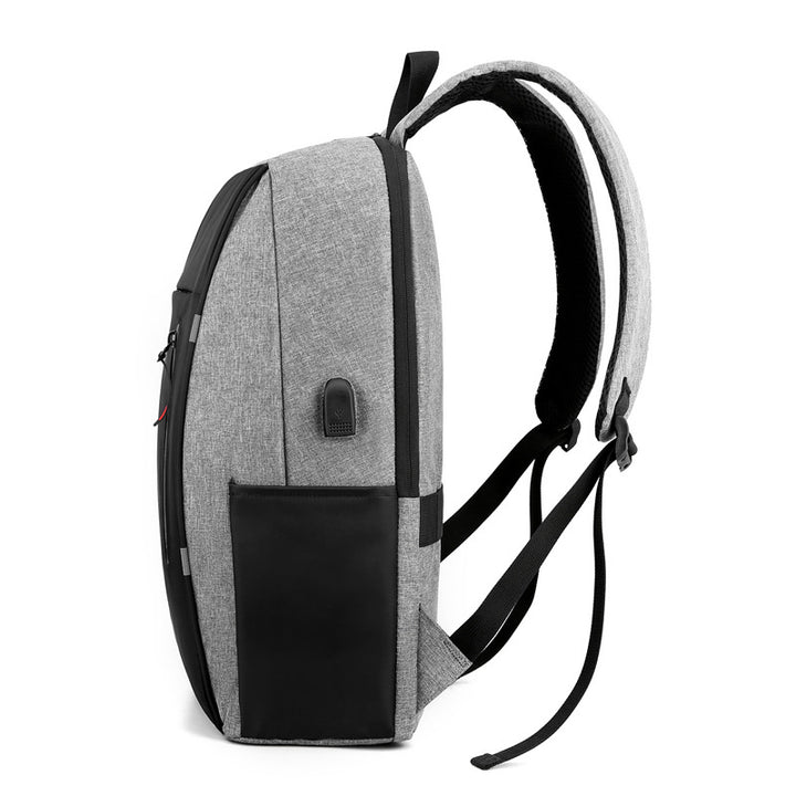 Anti-Theft Modern Backpack Stornfield