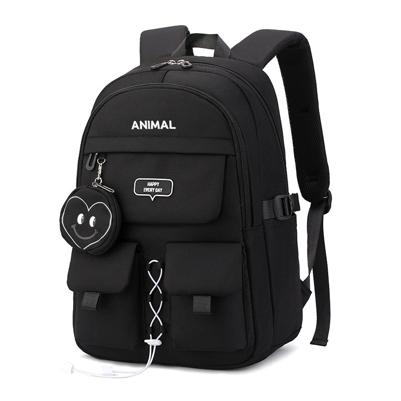 Stornfield Backpacks